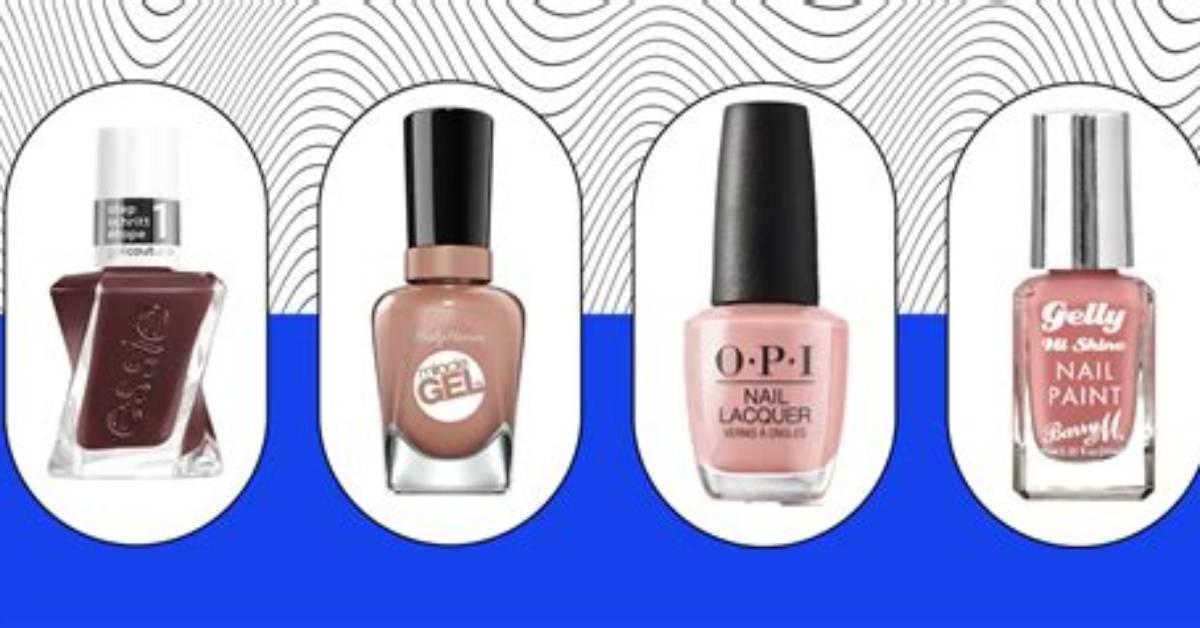 Best Long Lasting Nail Polish