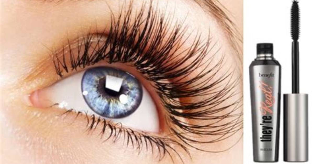 Best Mascara for Long Lashes