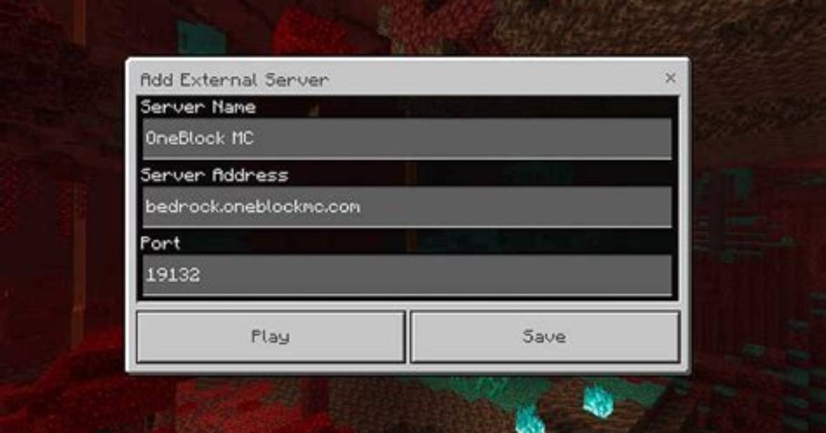 Best Minecraft Bedrock Edition Servers