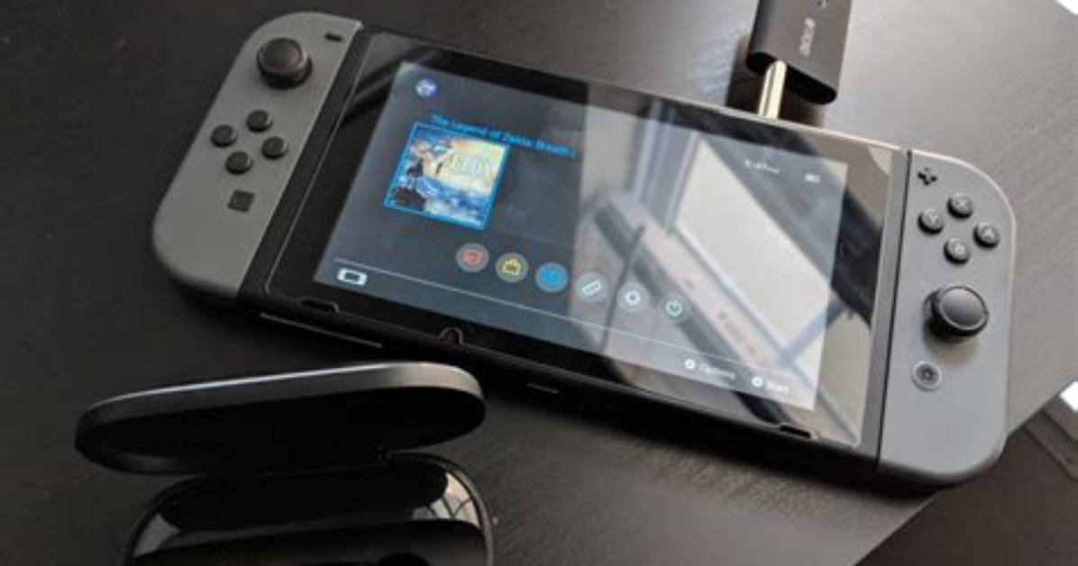 Best Nintendo Switch Bluetooth Headphones