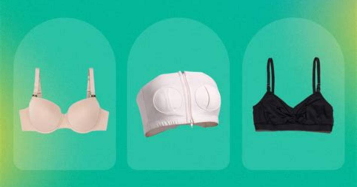 Best Nursing Bras - How to Discuss