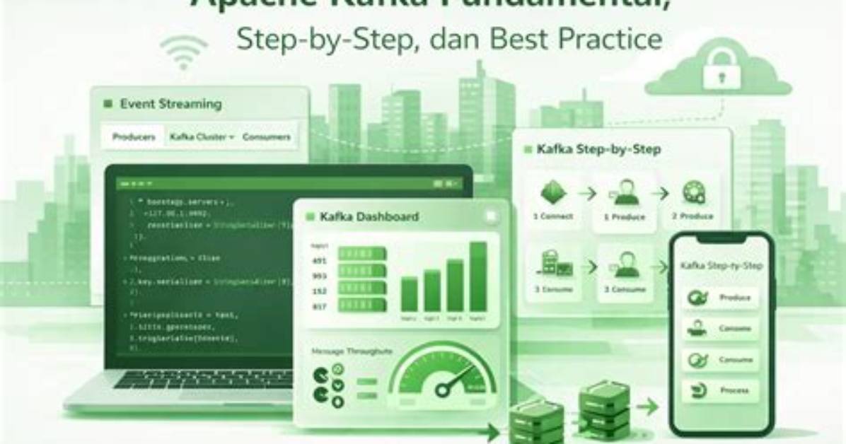 Best Practice for Reading Data from Kafka to Aws Redshift