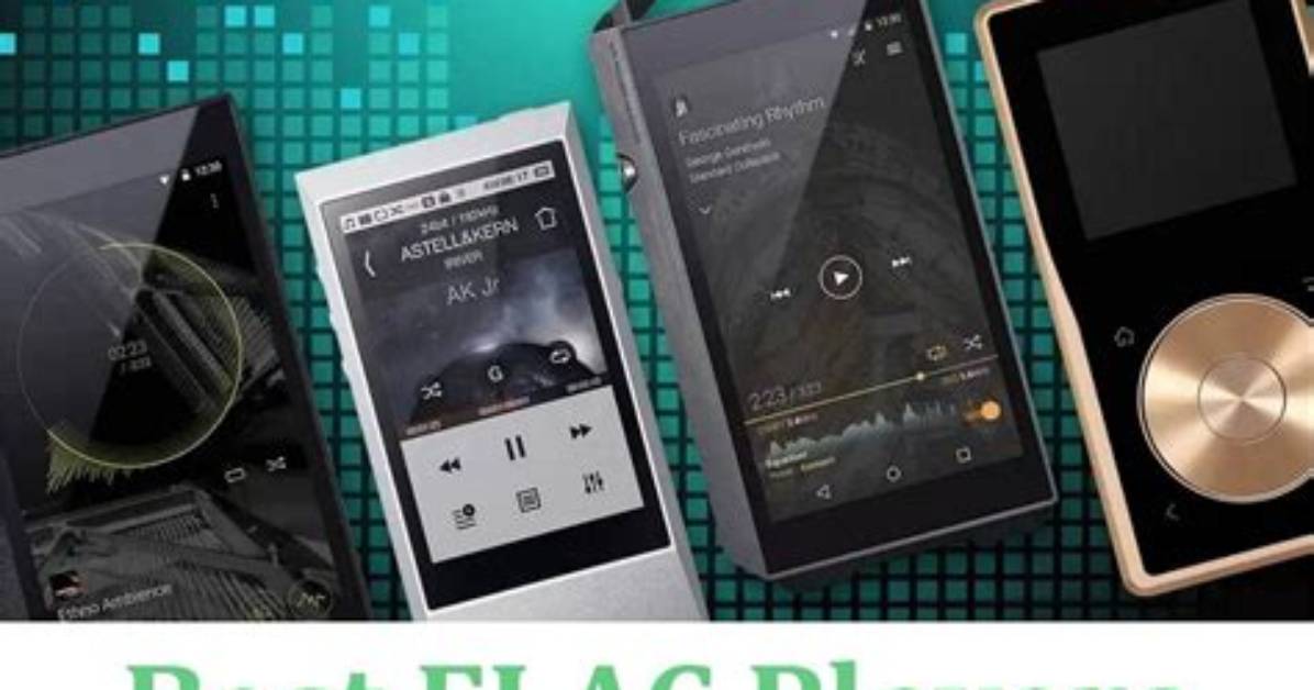 Best Program to Listen to Flac and Hi-Res Audio on the Lg V30