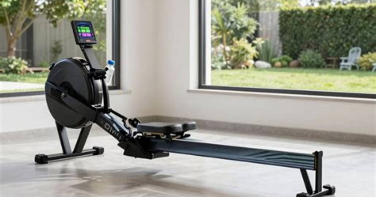 Best Rowing Machines to Maximize Your Work out Effectively