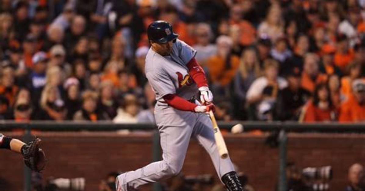 Best Switch Hitters in the Game