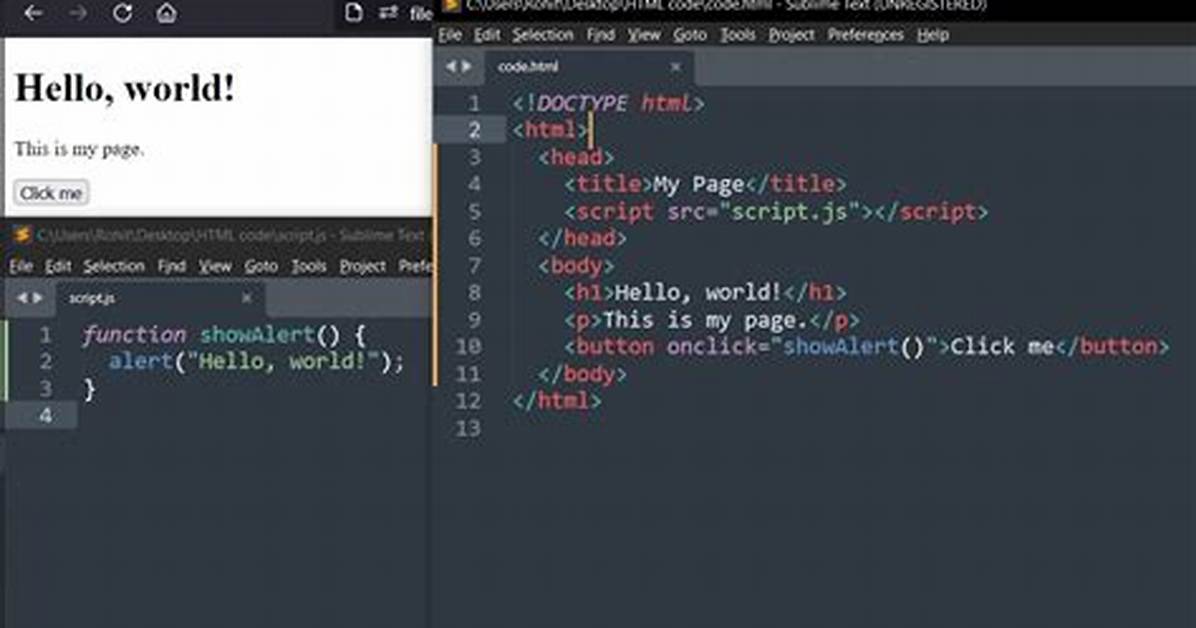 Best Way to Inject Html Using Javascript