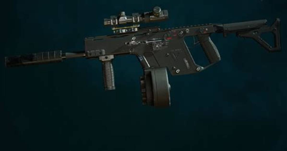 Best Weapon Attachments in Rainbow Six Extraction