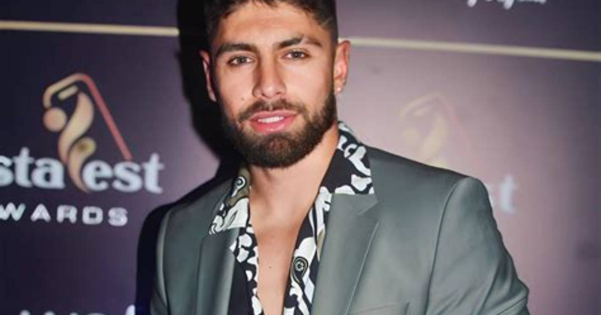 Beta Mejia