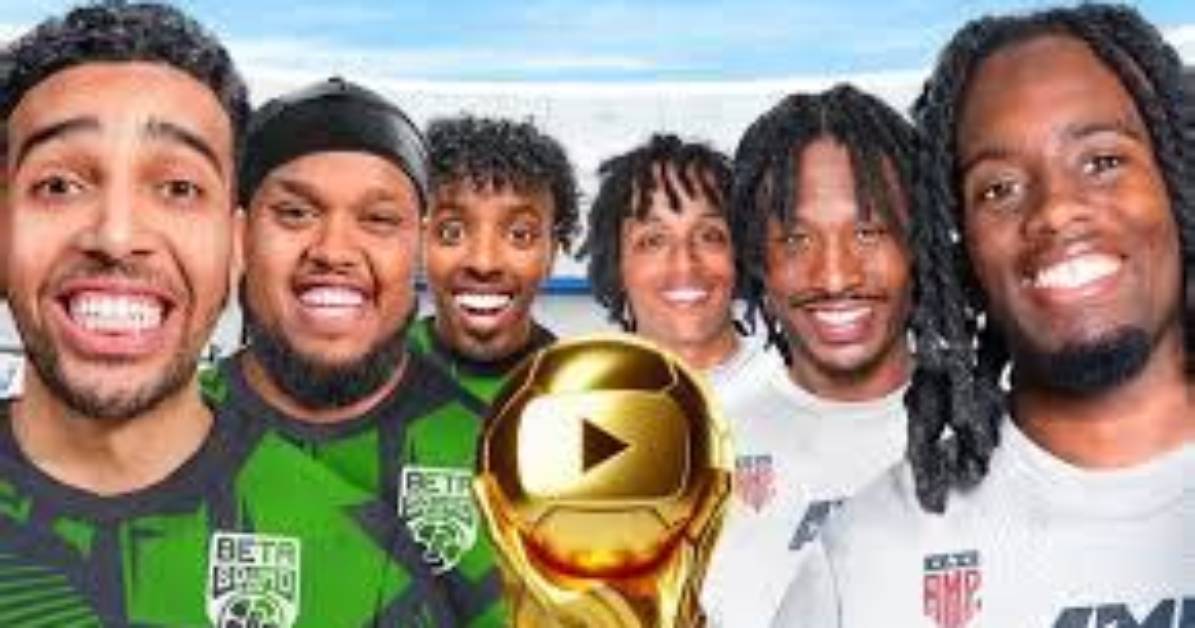 Beta Squad Net Worth 2024