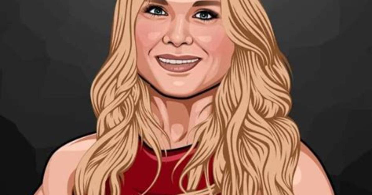 Beth Appel Net Worth