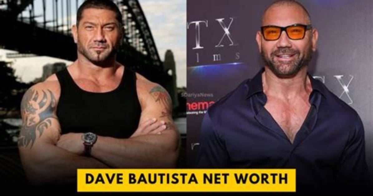Beth Bautista Net Worth