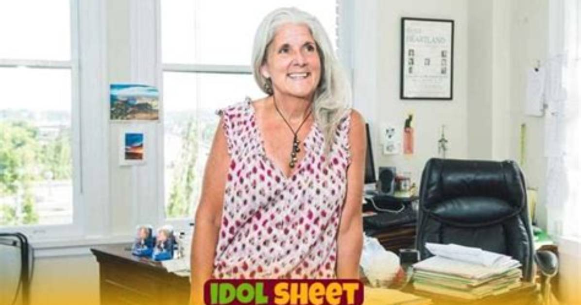 Beth Bernard Net Worth