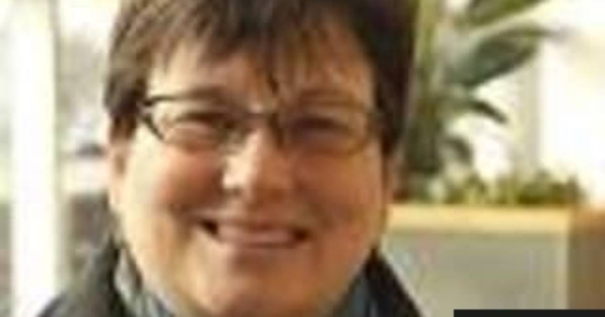 Beth Bish – Bluffton, Oh