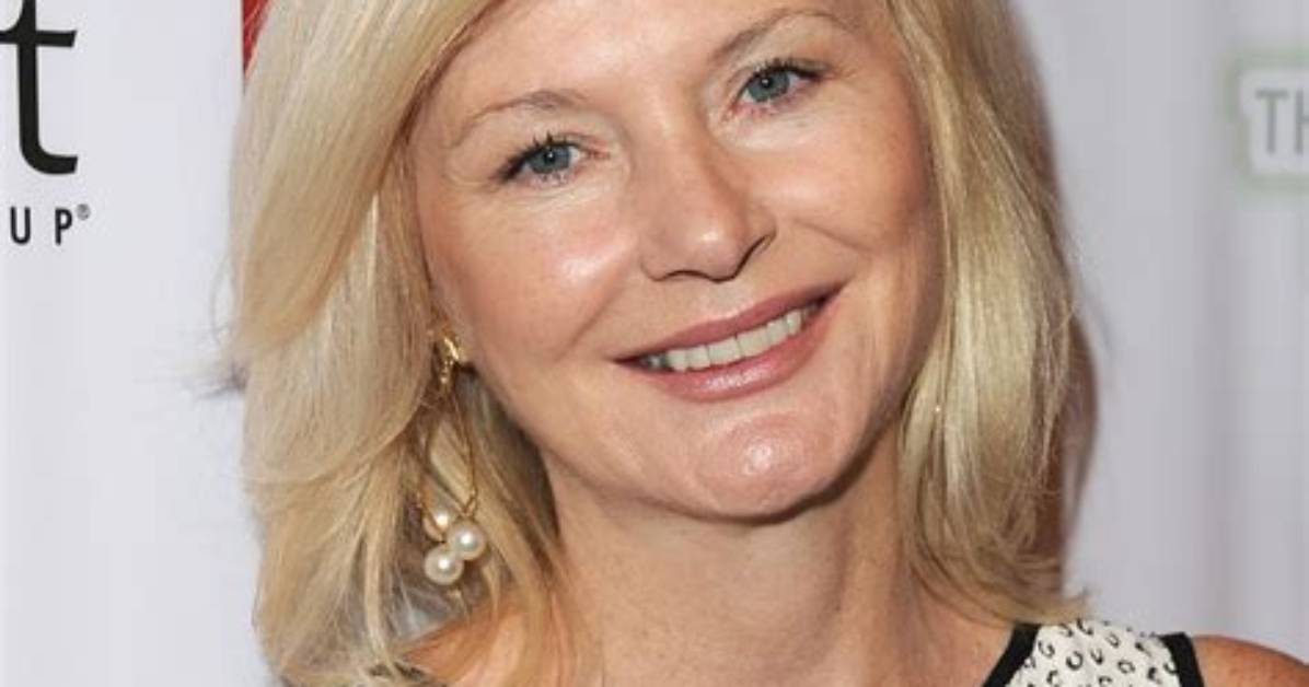 Beth Broderick Height - Celebsheight. Org
