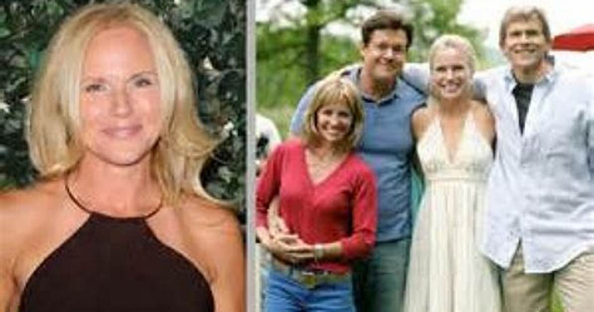 Beth Chamberlin Net Worth