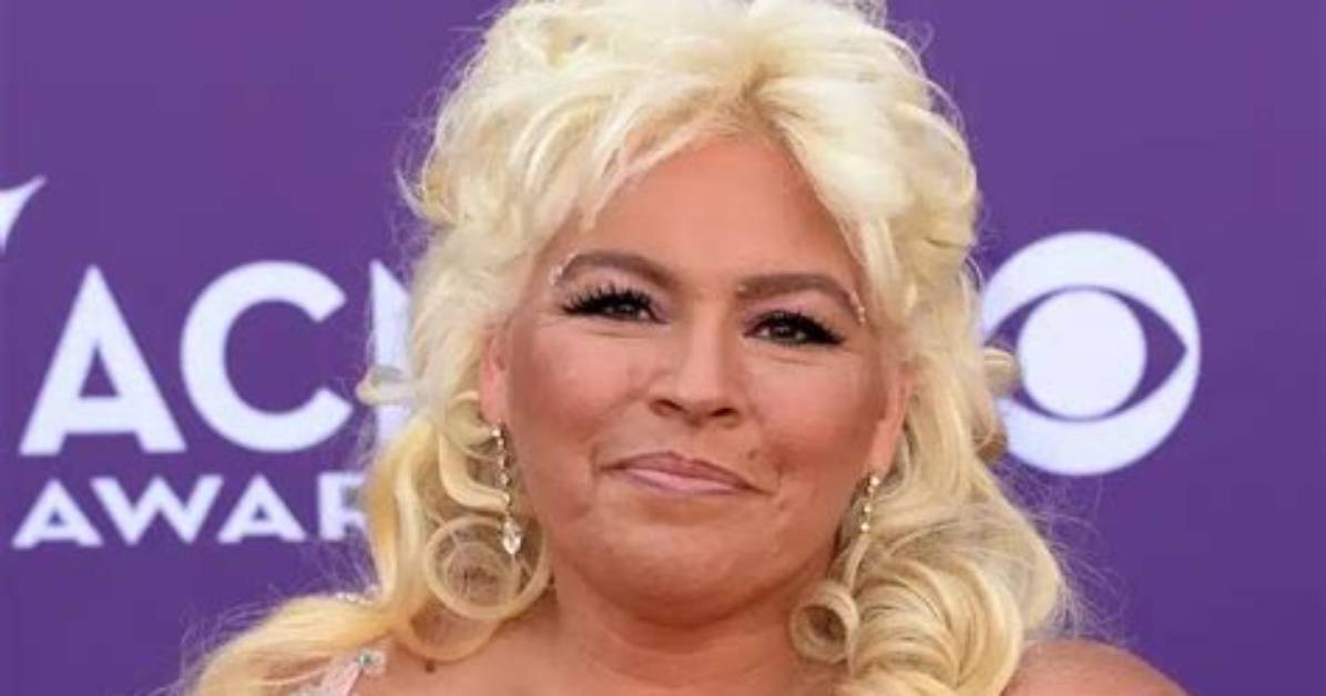 Beth Chapman Net Worth