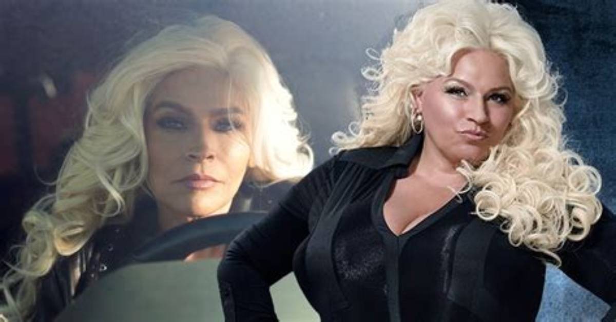 Beth Chapman