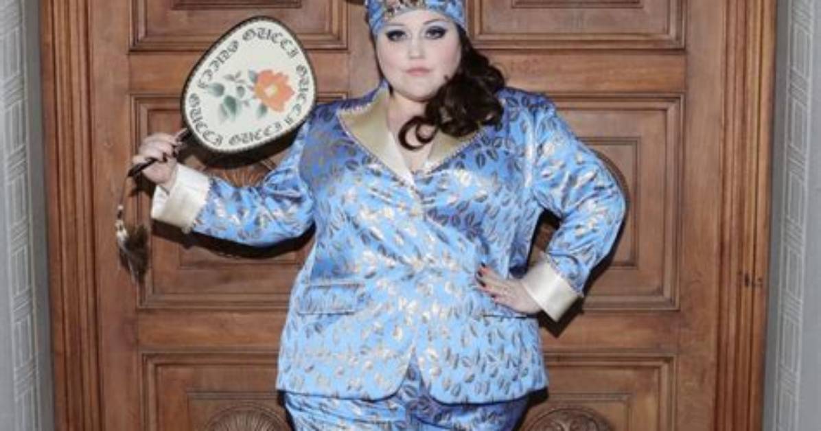 Beth Ditto Net Worth