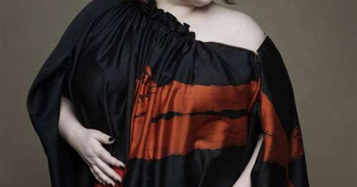 Beth Ditto