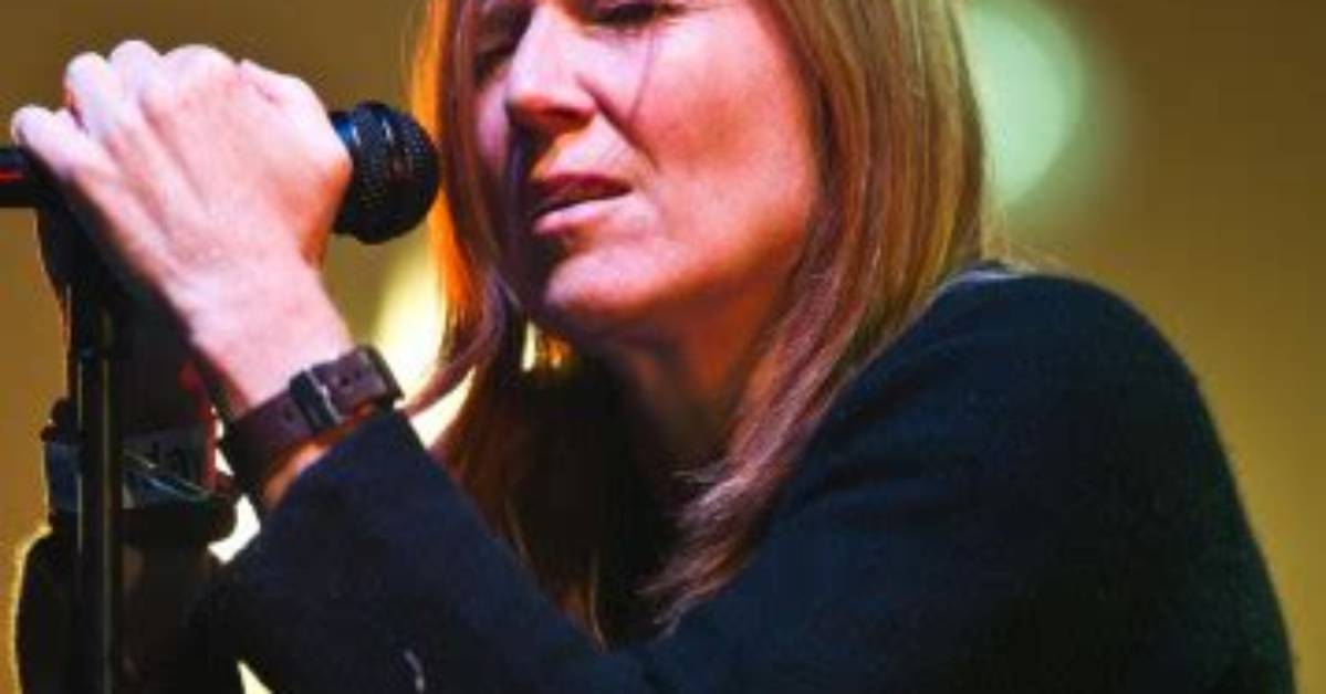Beth Gibbons Net Worth