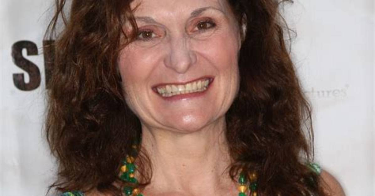 Beth Grant Net Worth