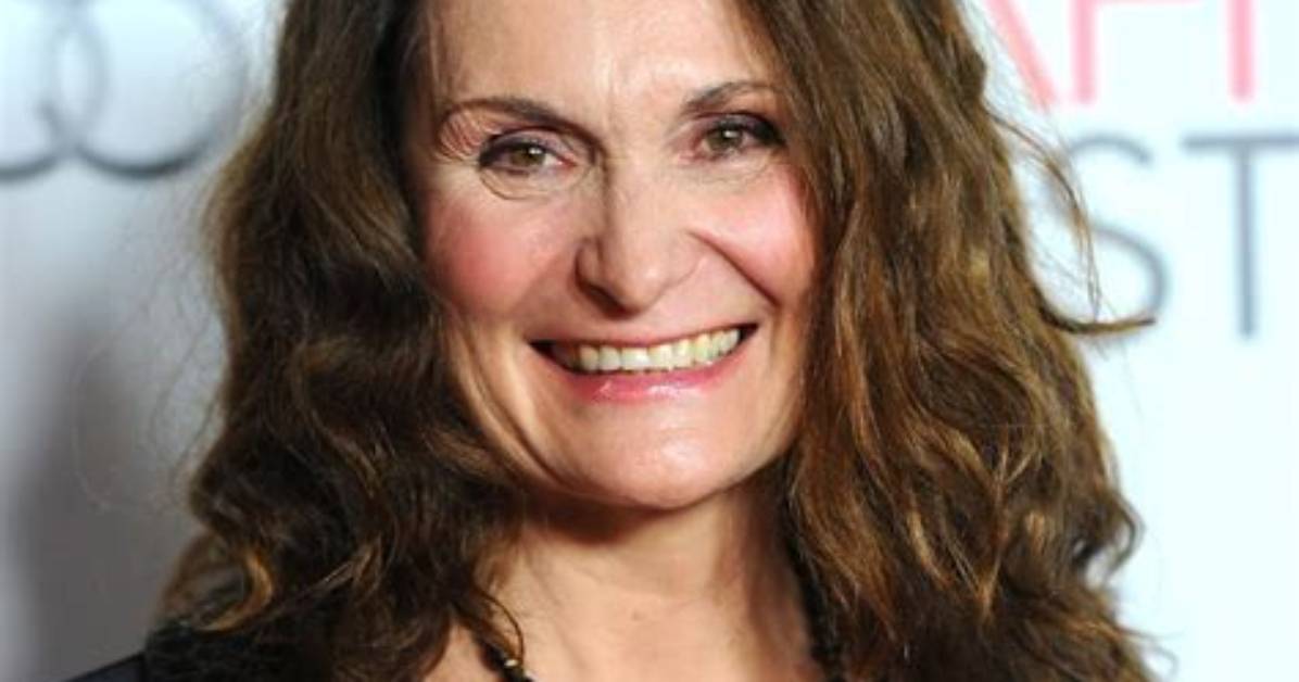 Beth Grant