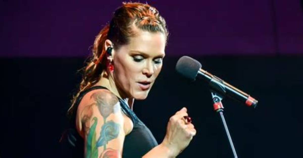 Beth Hart Net Worth