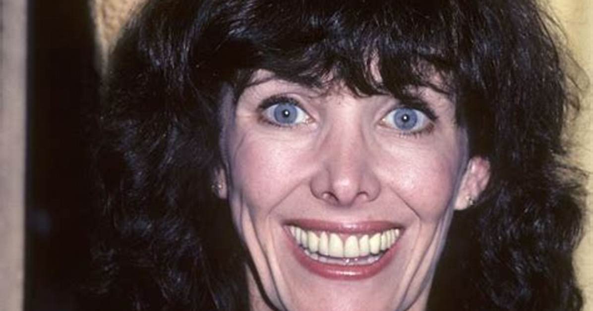 Beth Howland Net Worth