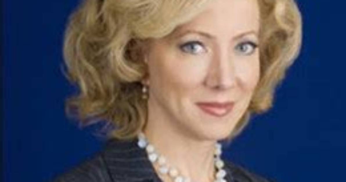 Beth Karas Biography