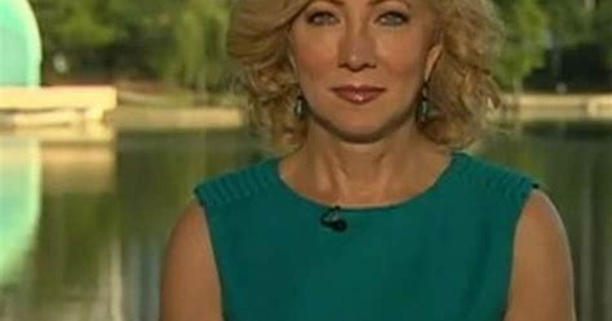 Beth Karas Net Worth