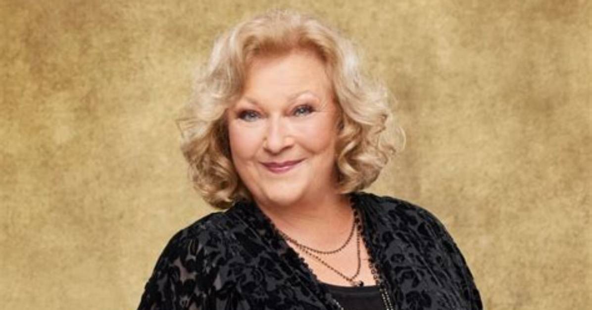 Beth Maitland Net Worth