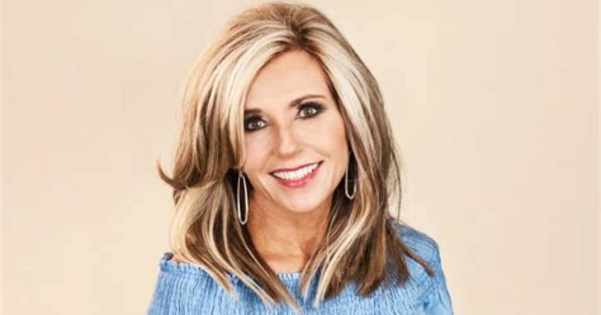 Beth Moore Net Worth