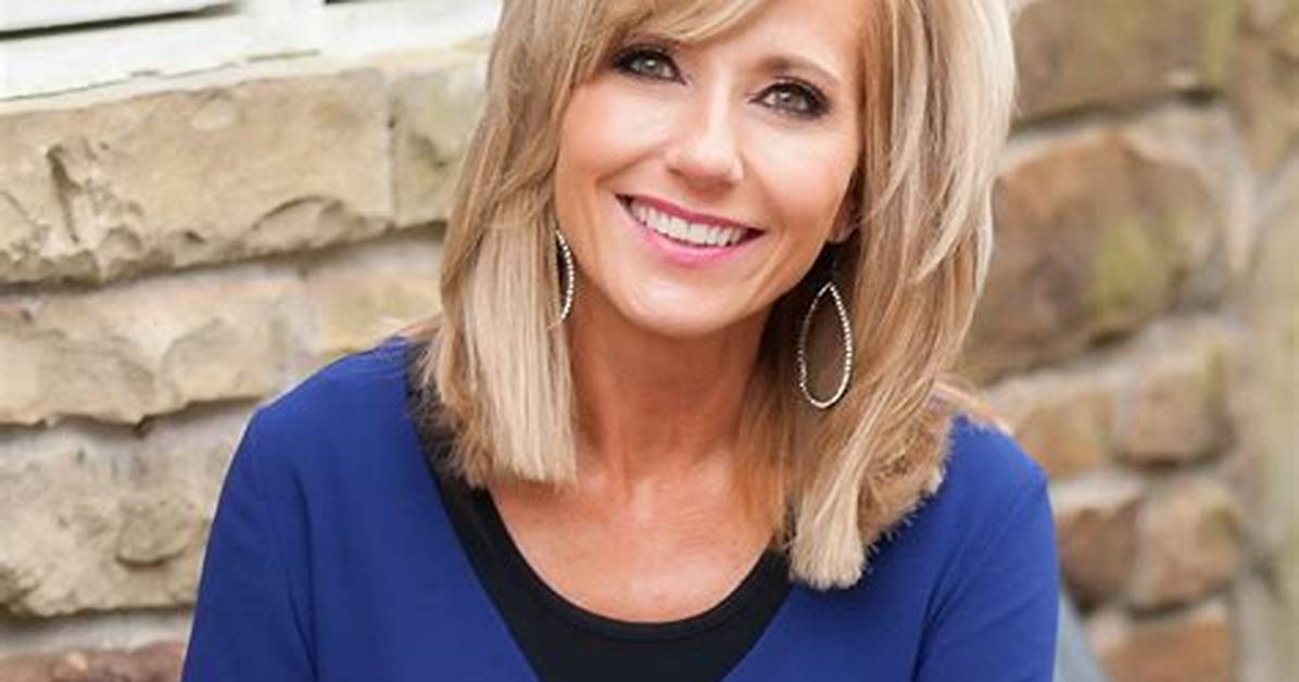Beth Moore