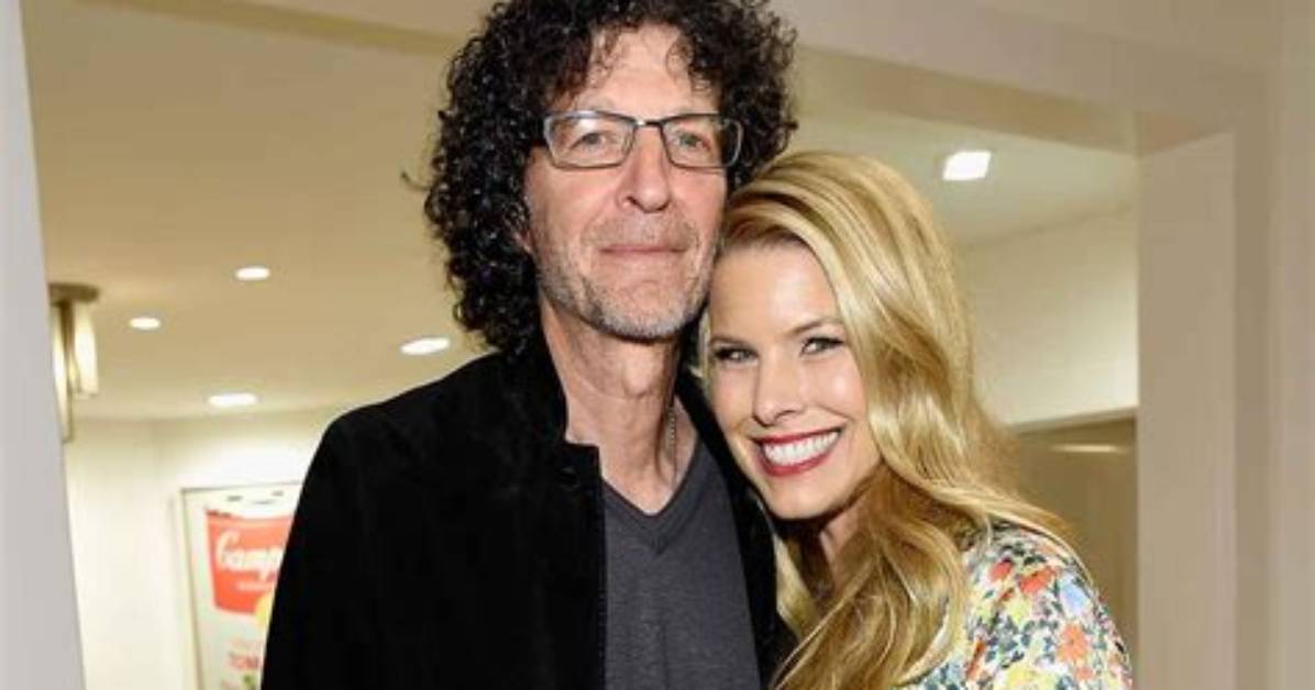 Beth Ostrosky Stern