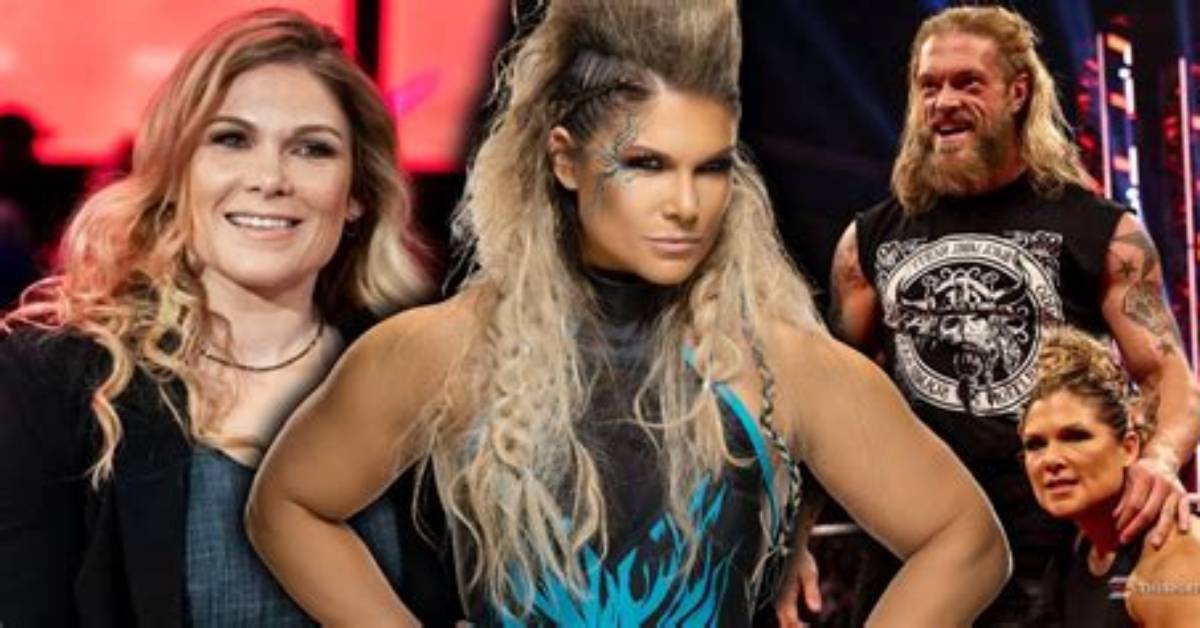 Beth Phoenix