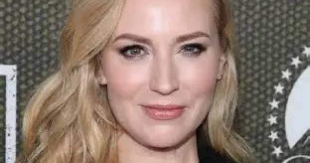 Beth Riesgraf Net Worth 2024