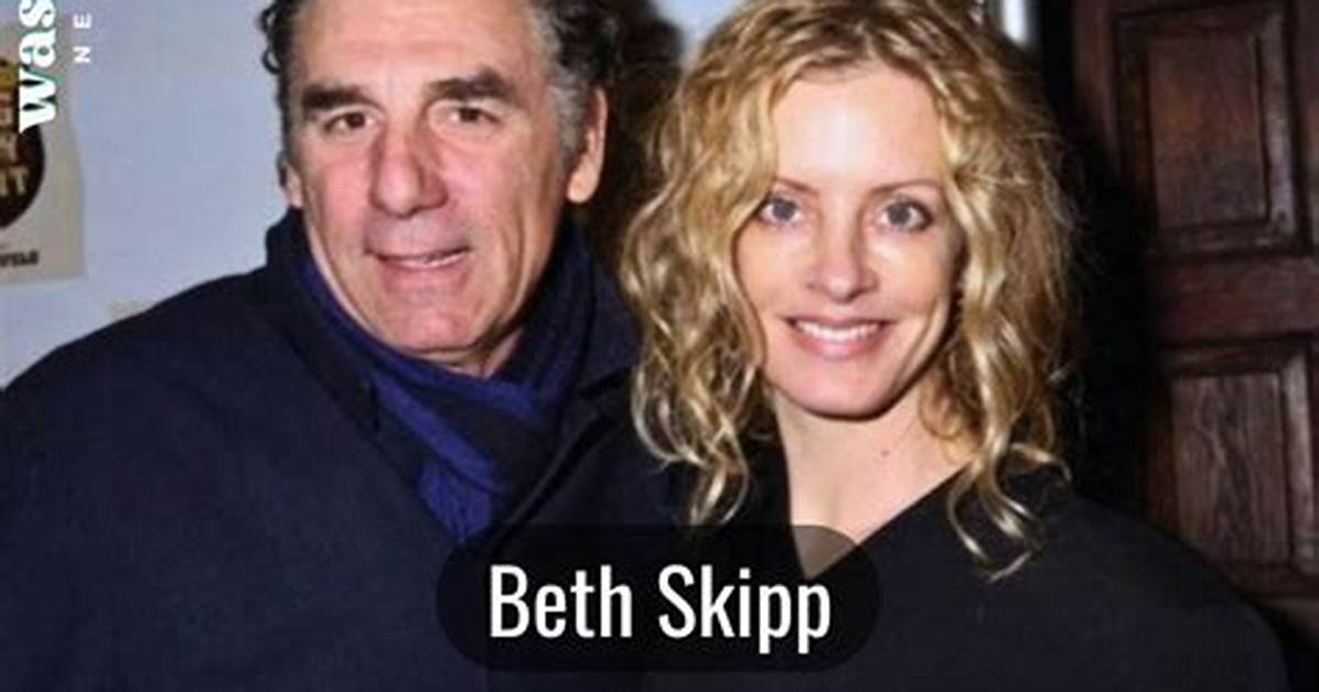 Beth Skipp Net Worth