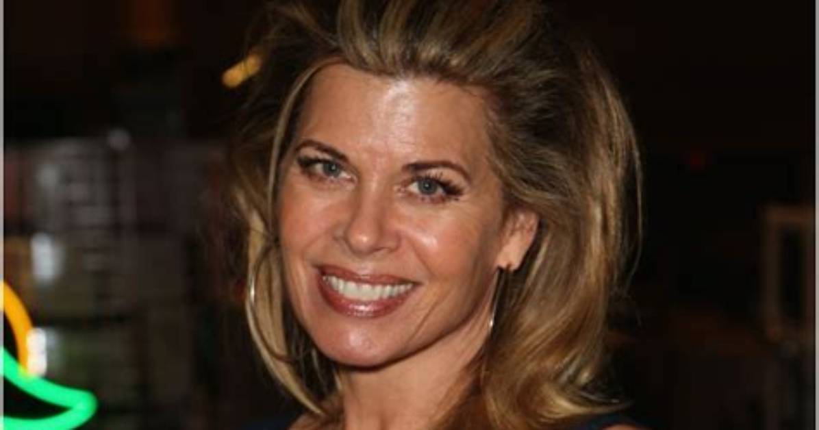 Beth Toussaint Net Worth