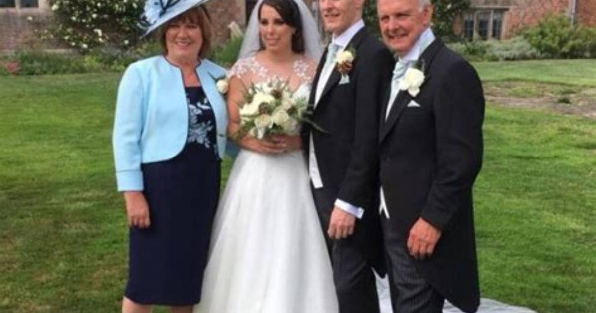 Beth Tweddle Parents: Meet Father Jerry and Mother Ann Tweddle
