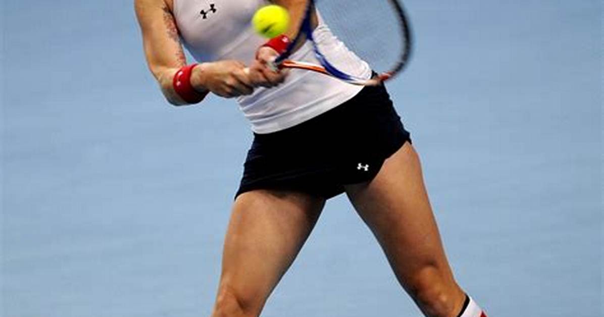 Bethanie Mattek-Sands