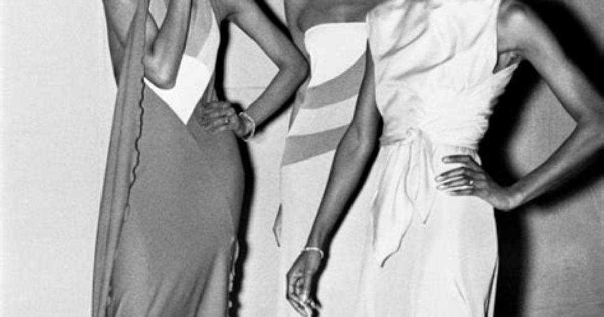 Bethann Hardison