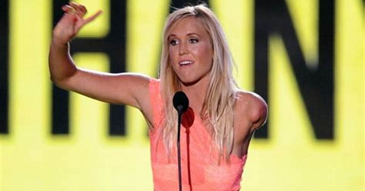 Bethany Hamilton Net Worth