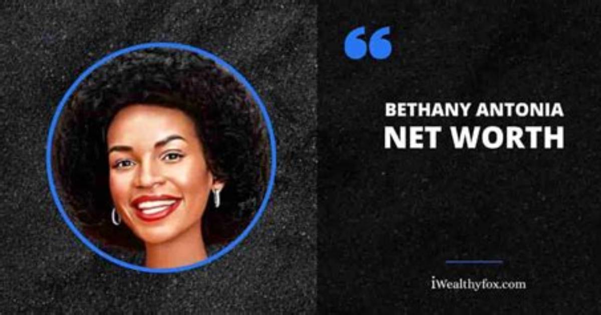 Bethany Stanton Net Worth