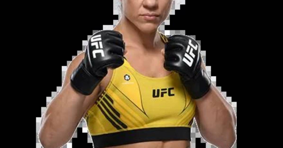 Bethe Correia