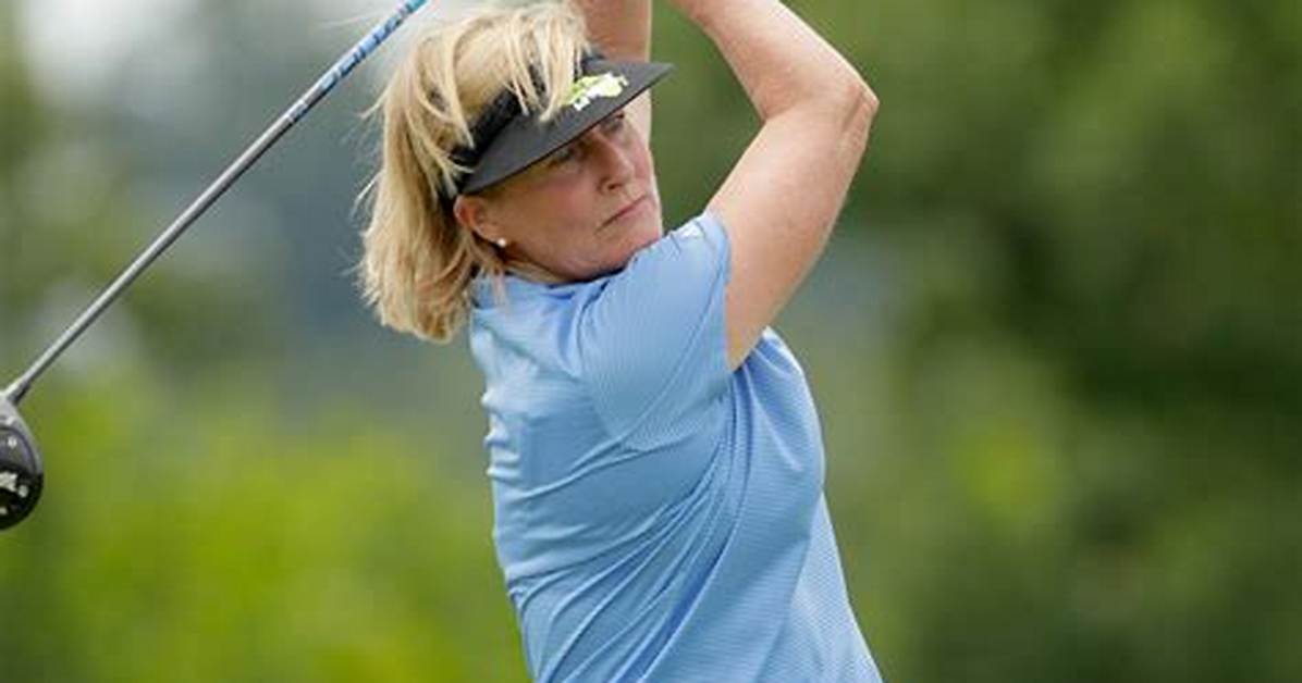 Betsy King