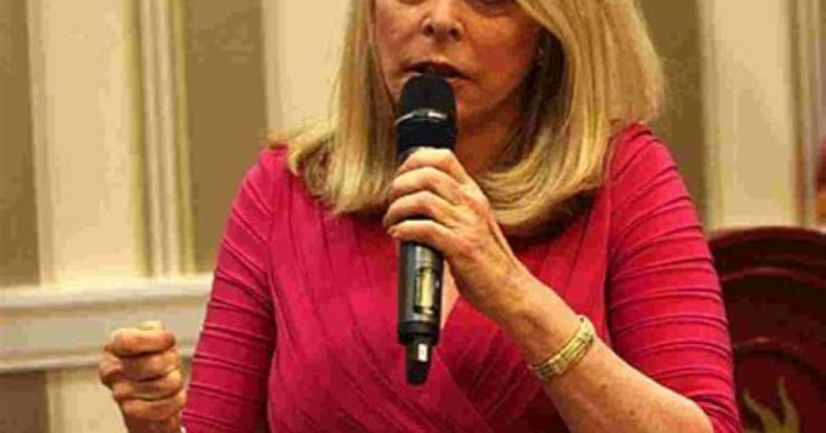 Betsy Mccaughey Net Worth