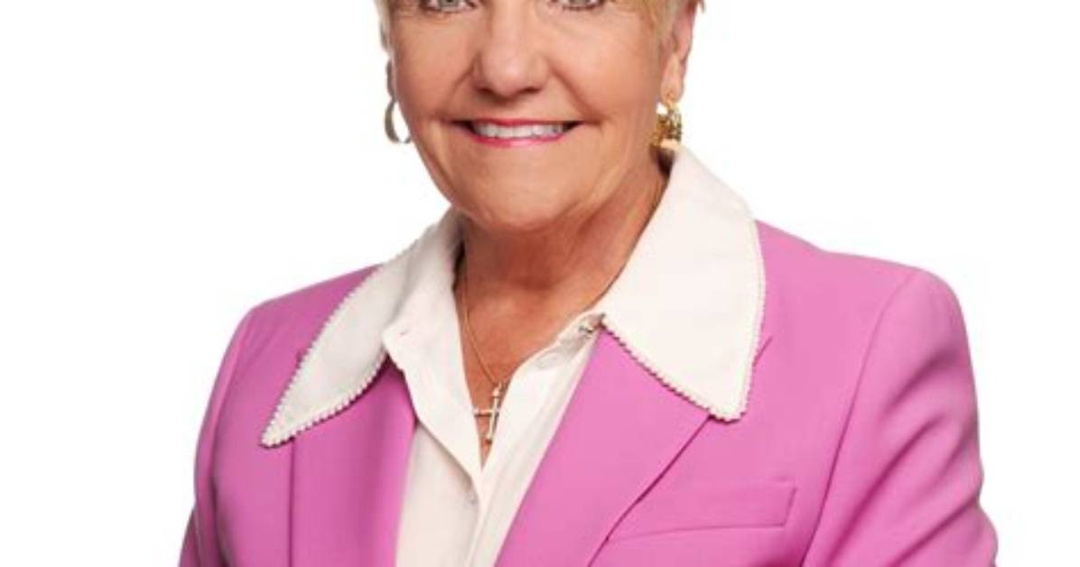 Betsy Price