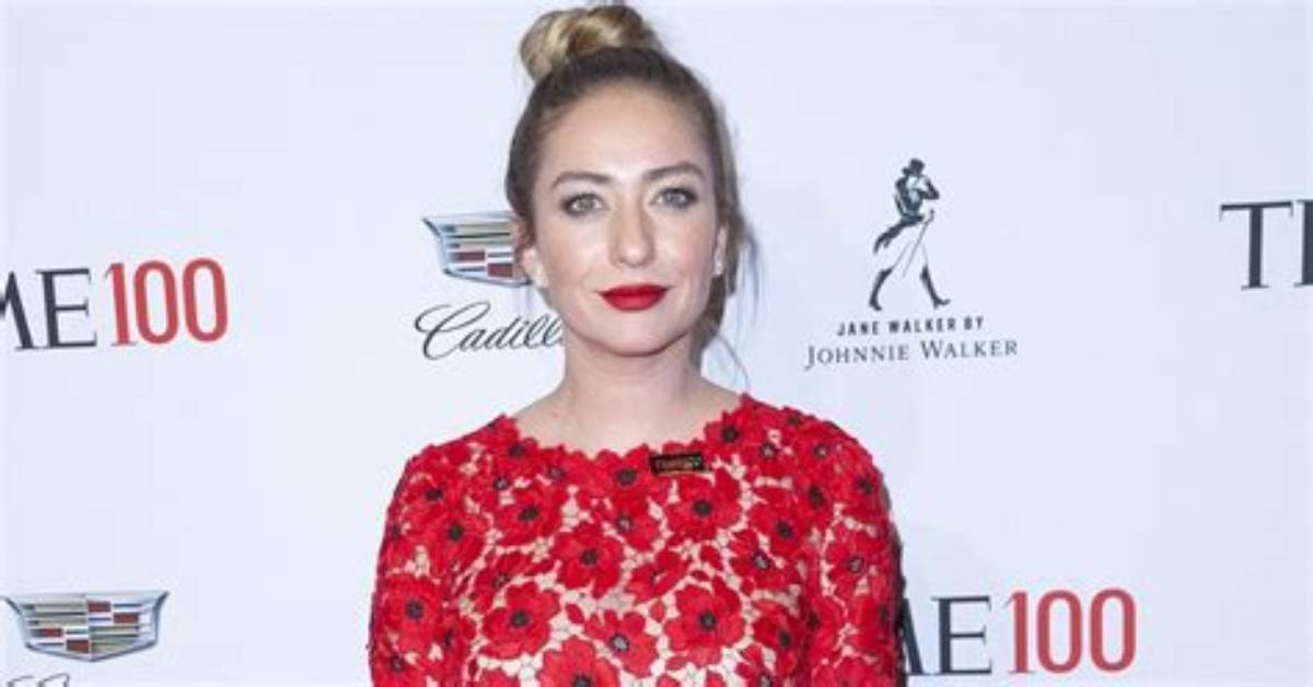 Betsy Wolfe Net Worth