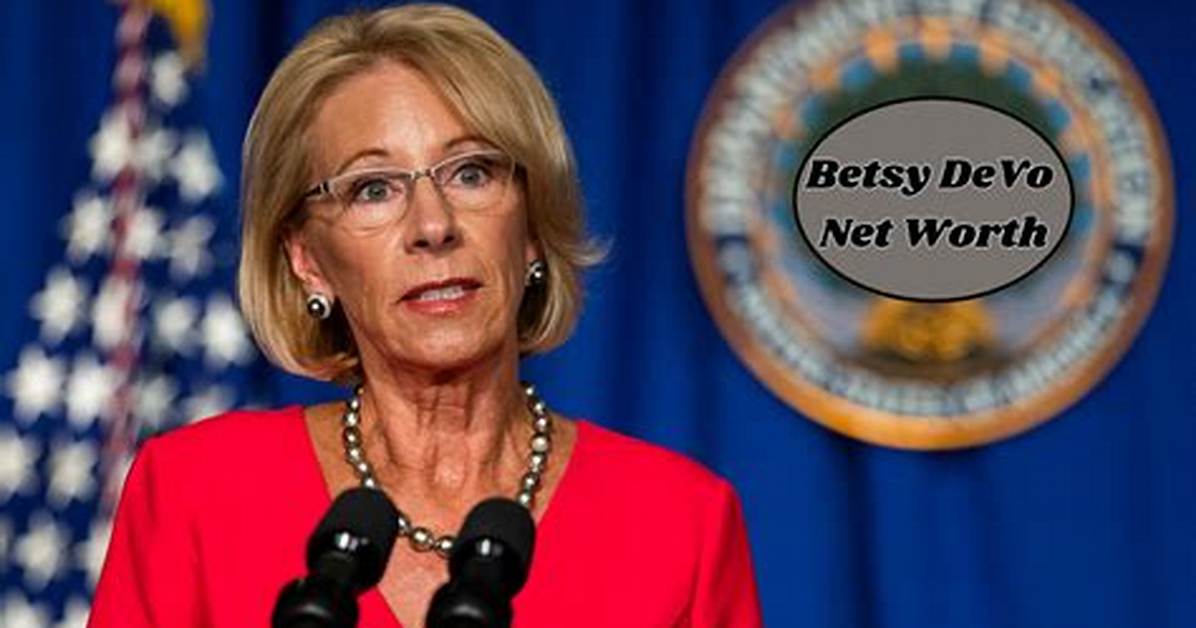 Betsy Yoder Net Worth