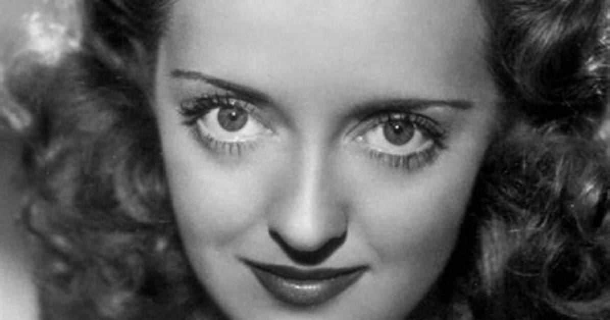 Bette Davis
